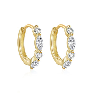 Layla Earrings - Growing Fond