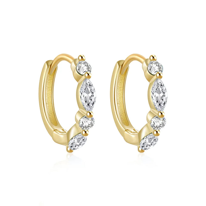 Layla Earrings - Growing Fond