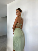 Load image into Gallery viewer, Molly Top - Light Green - Growing Fond