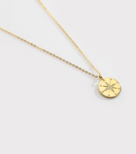 Load image into Gallery viewer, Good For Me Necklace - Gold - Growing Fond