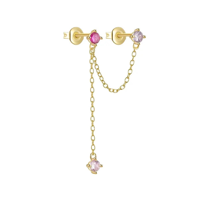 Tuscany Earrings - Growing Fond