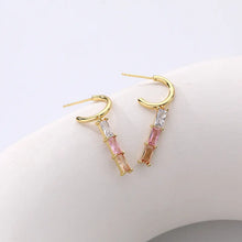 Load image into Gallery viewer, Candy Earrings - Growing Fond