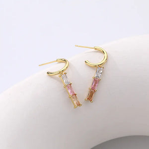 Candy Earrings - Growing Fond
