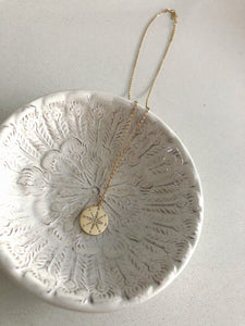 Good For Me Necklace - Gold - Growing Fond