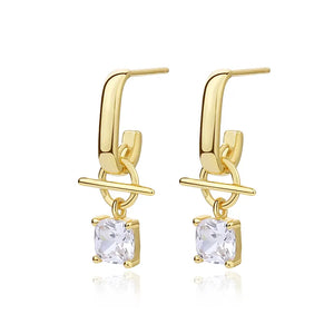 Harper Earrings - Growing Fond