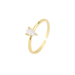 Levina Ring - Growing Fond