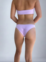 Load image into Gallery viewer, Rider High Hip Bikini Bottom - Purple - Growing Fond